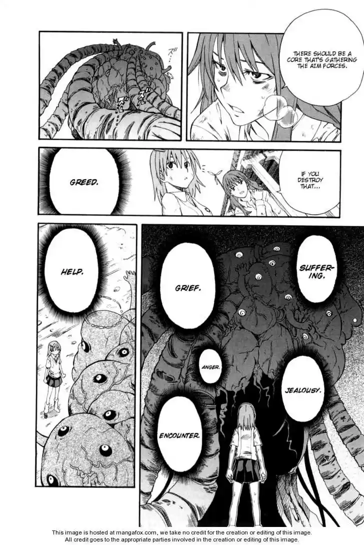 To Aru Kagaku no Rail gun 16