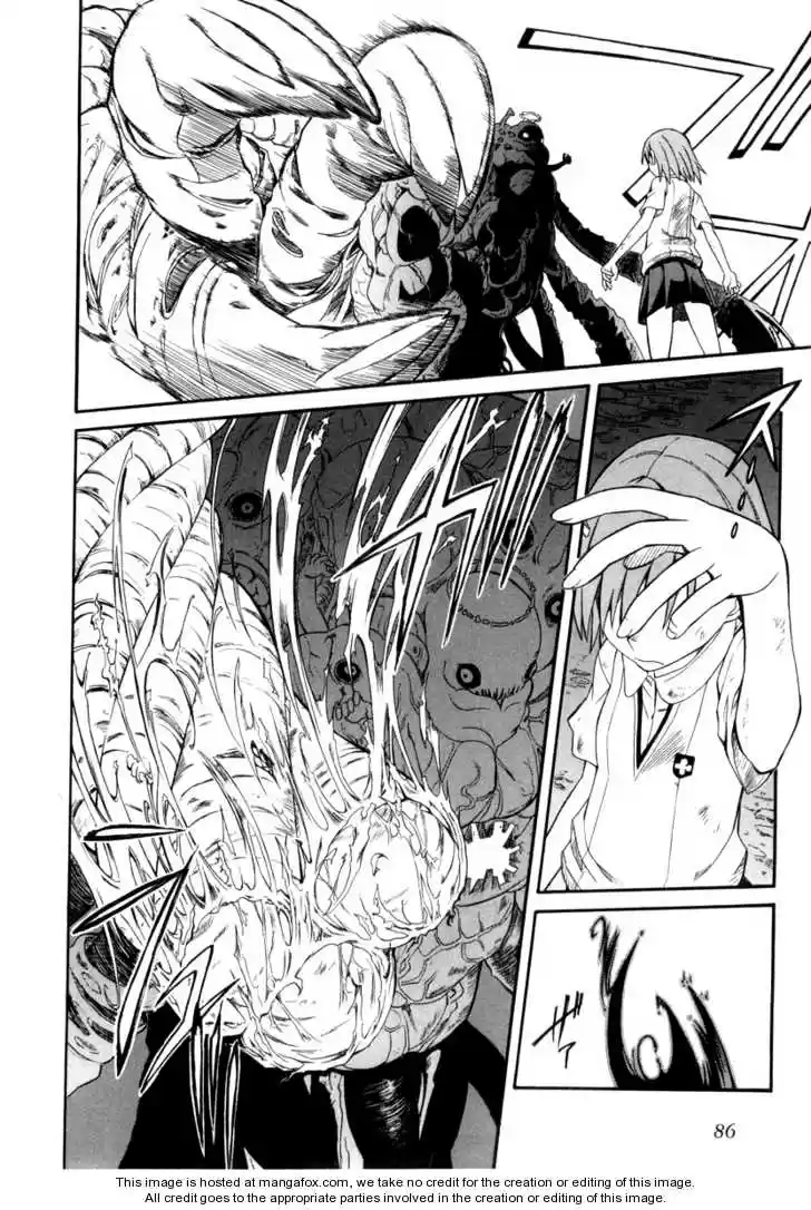 To Aru Kagaku no Rail gun 16