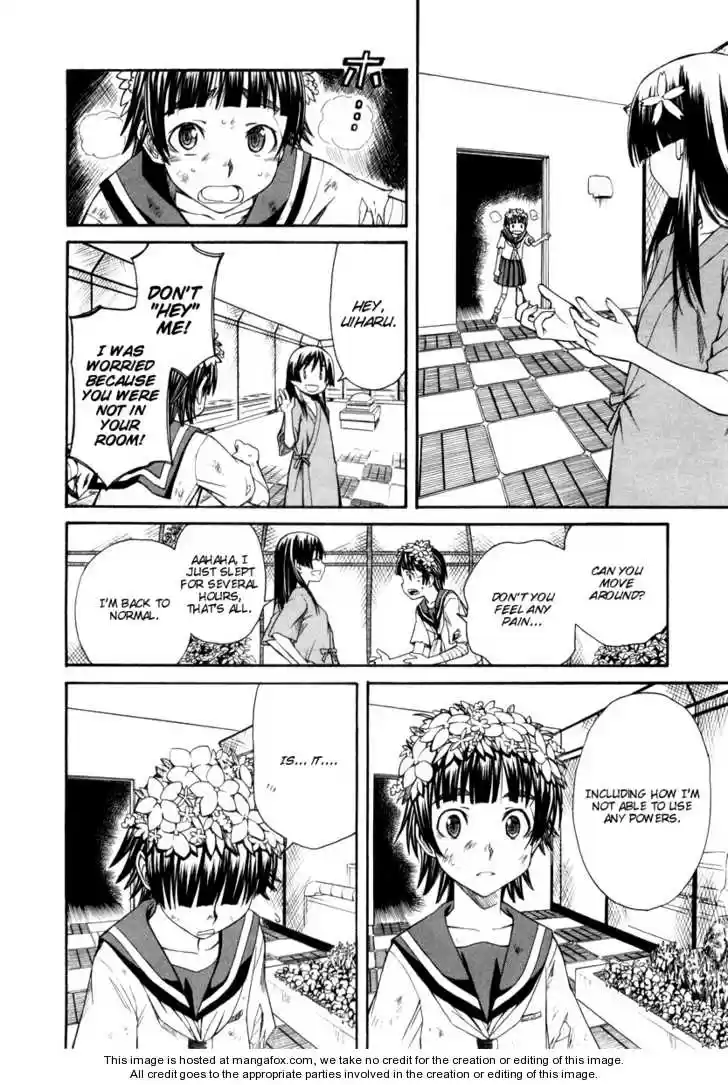 To Aru Kagaku no Rail gun 16