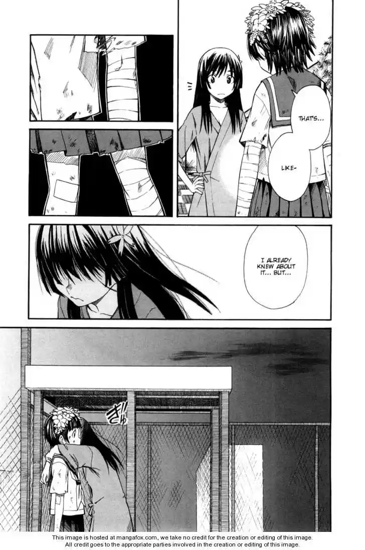 To Aru Kagaku no Rail gun 16