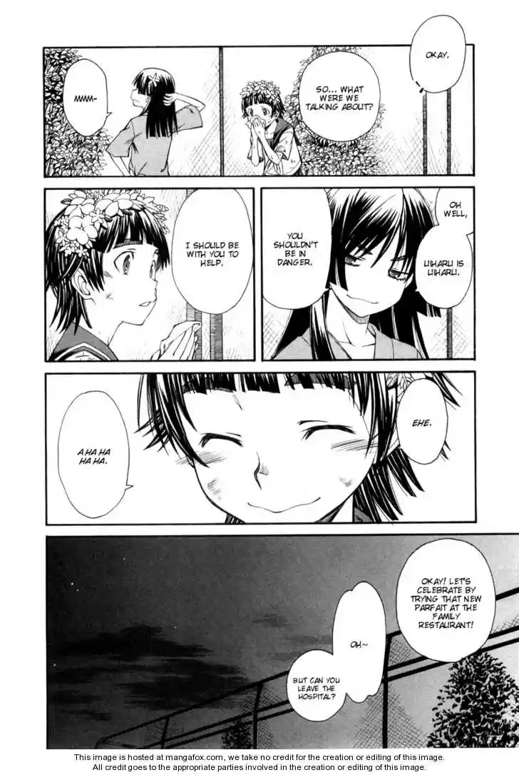 To Aru Kagaku no Rail gun 16