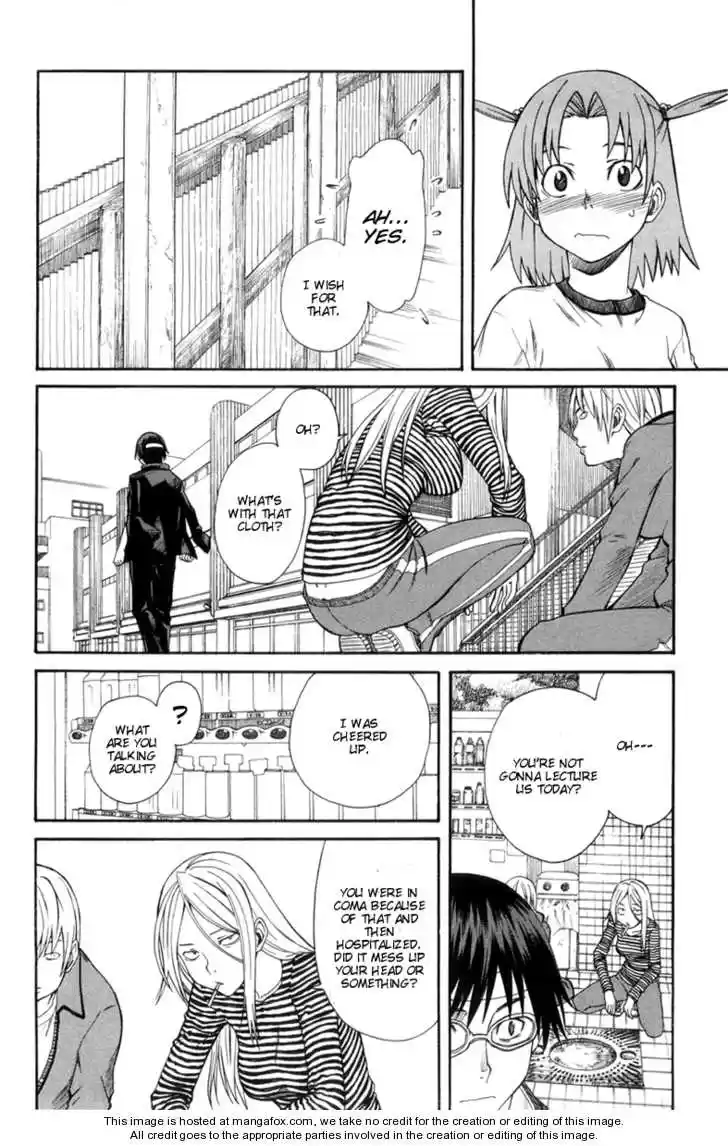 To Aru Kagaku no Rail gun 17