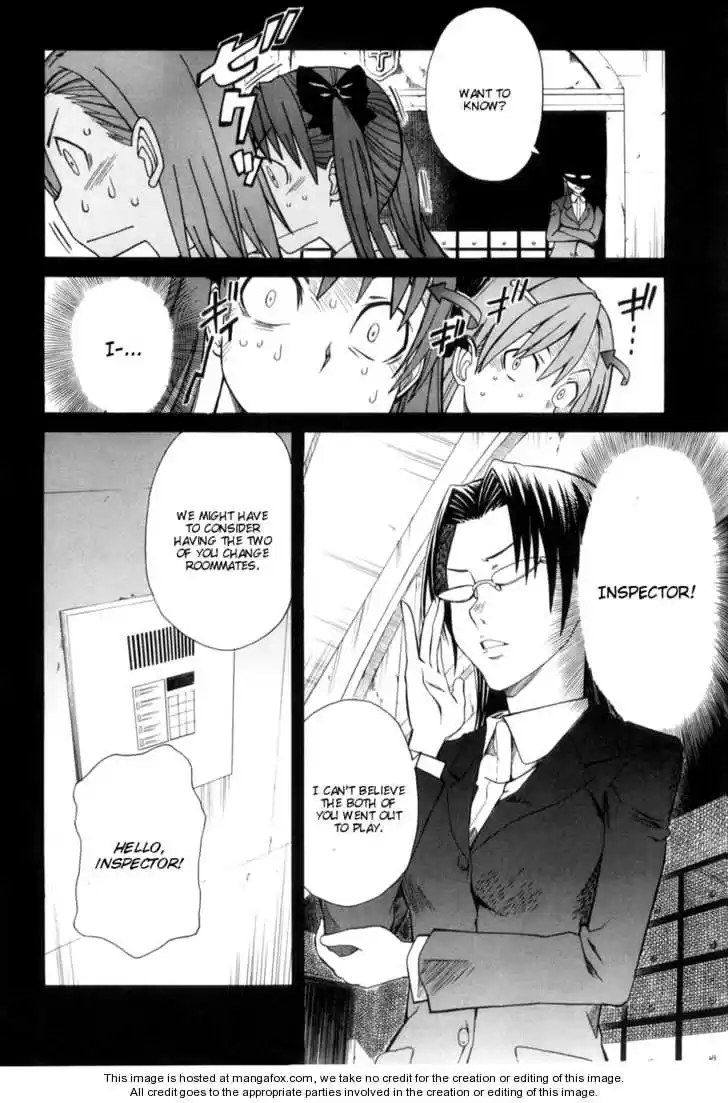 To Aru Kagaku no Rail gun 17