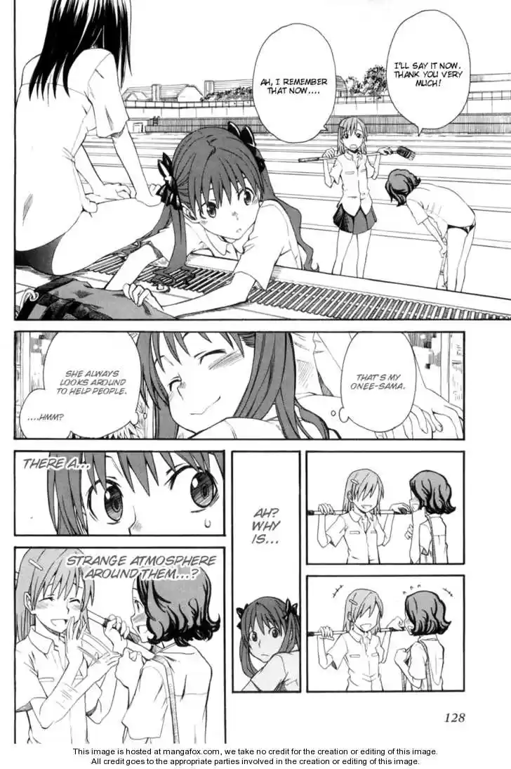 To Aru Kagaku no Rail gun 17