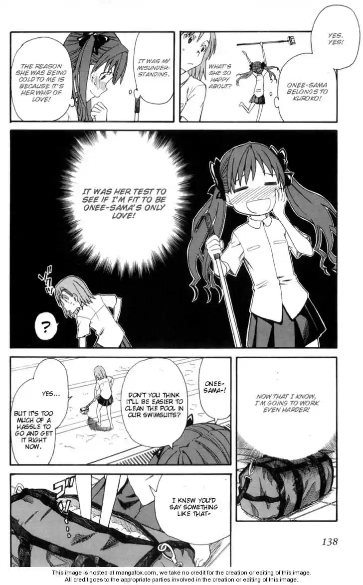 To Aru Kagaku no Rail gun 17