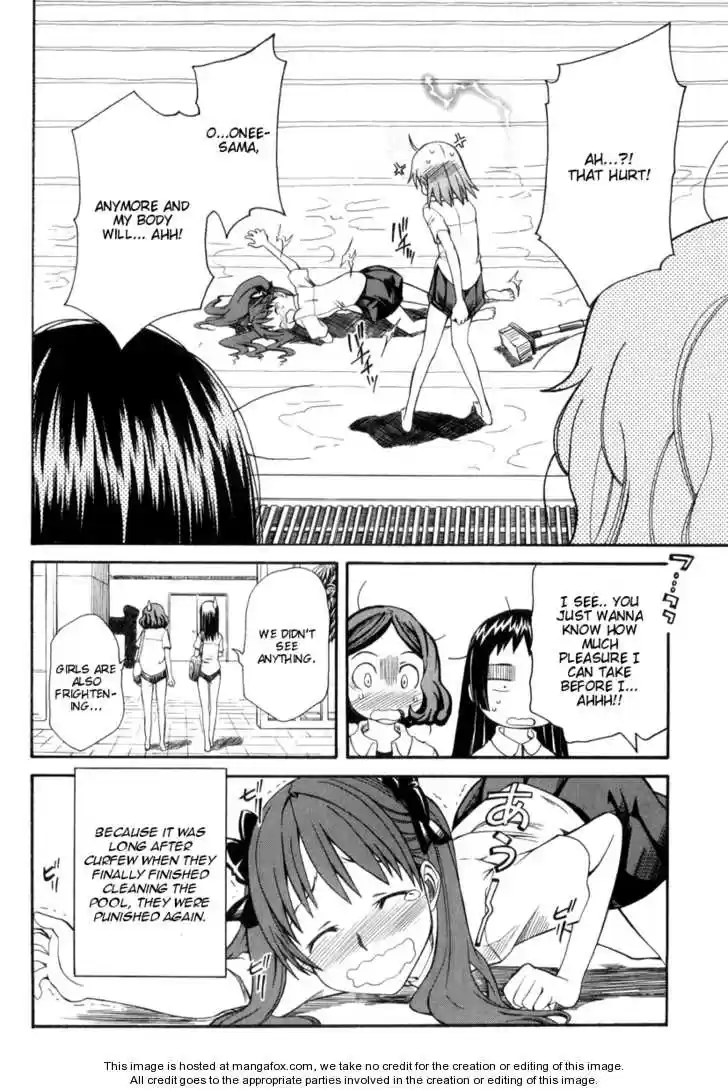 To Aru Kagaku no Rail gun 17