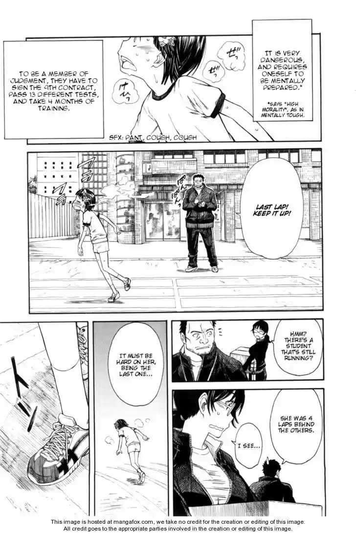 To Aru Kagaku no Rail gun 17.1