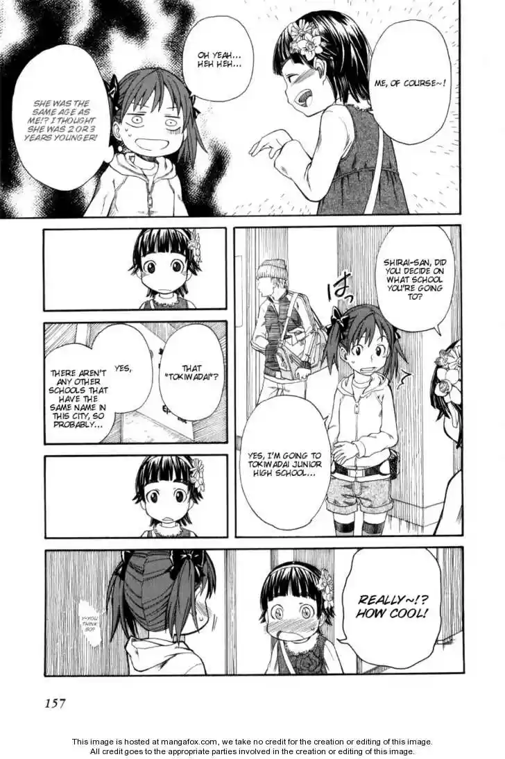 To Aru Kagaku no Rail gun 17.1