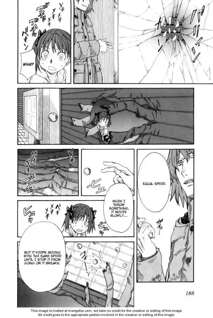 To Aru Kagaku no Rail gun 17.2