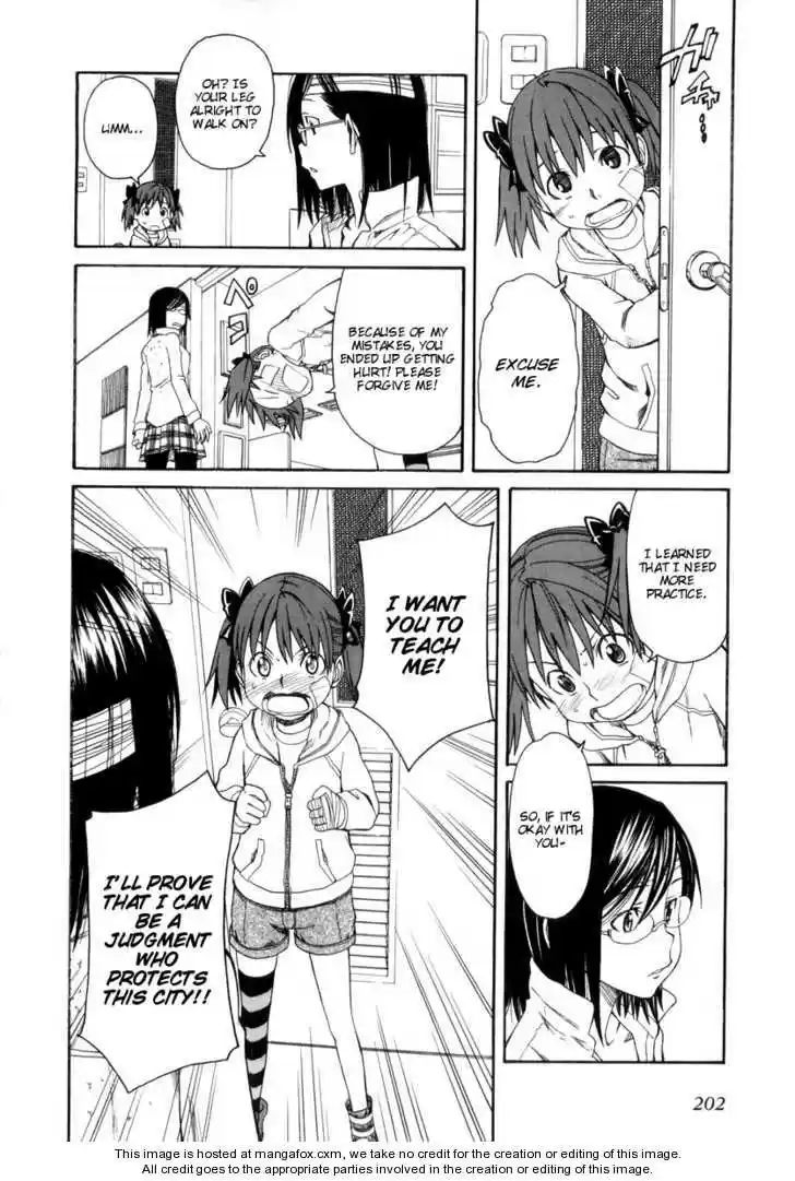 To Aru Kagaku no Rail gun 17.2