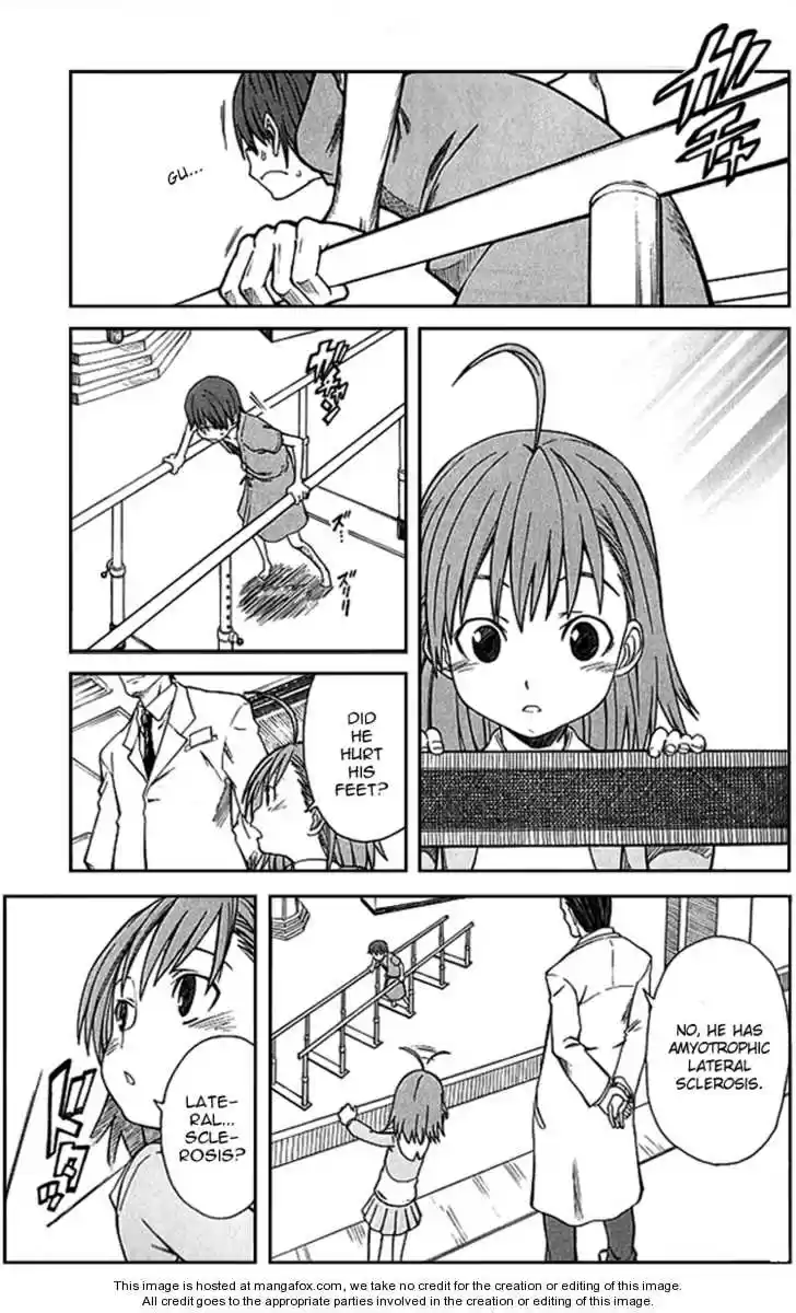 To Aru Kagaku no Rail gun 18