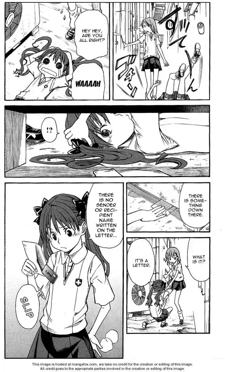 To Aru Kagaku no Rail gun 18