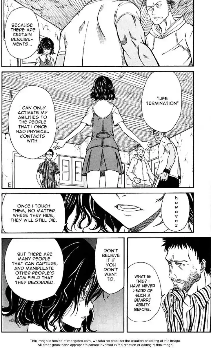 To Aru Kagaku no Rail gun 18