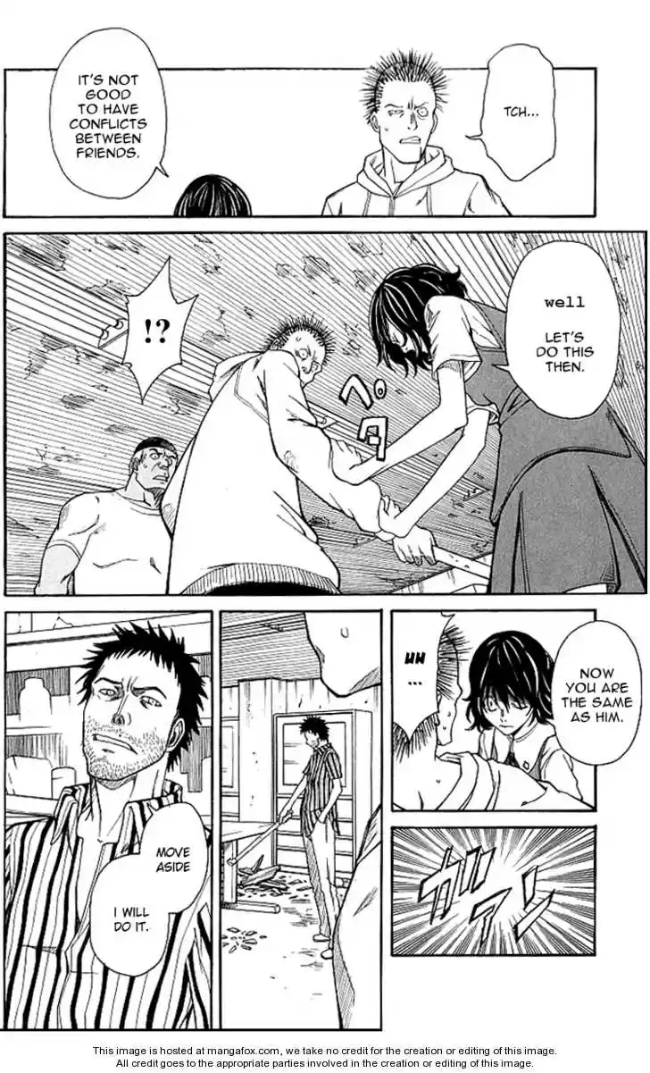 To Aru Kagaku no Rail gun 18