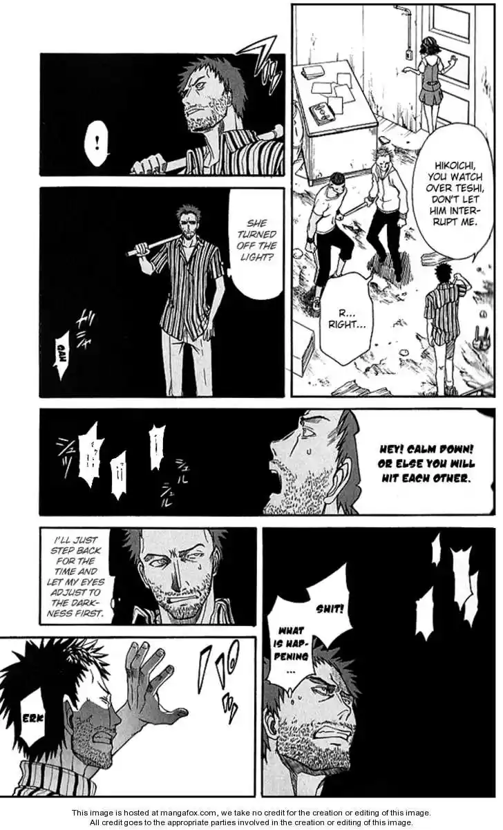 To Aru Kagaku no Rail gun 18