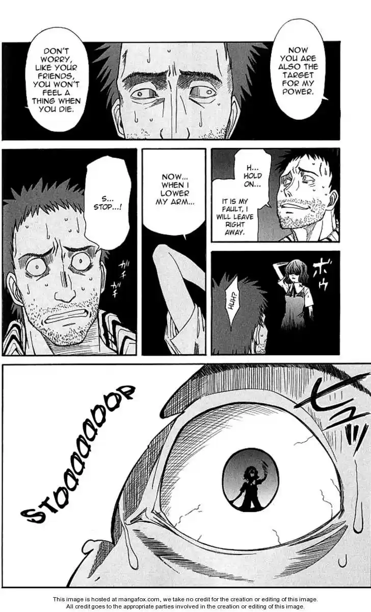 To Aru Kagaku no Rail gun 18