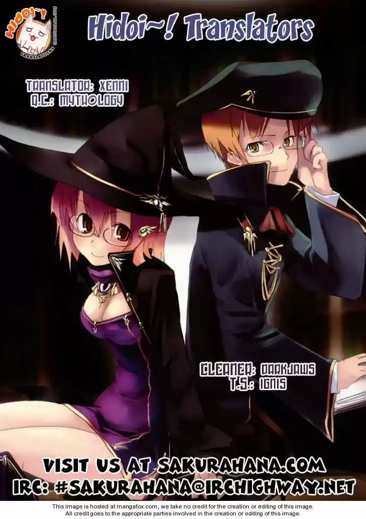 To Aru Kagaku no Rail gun 18