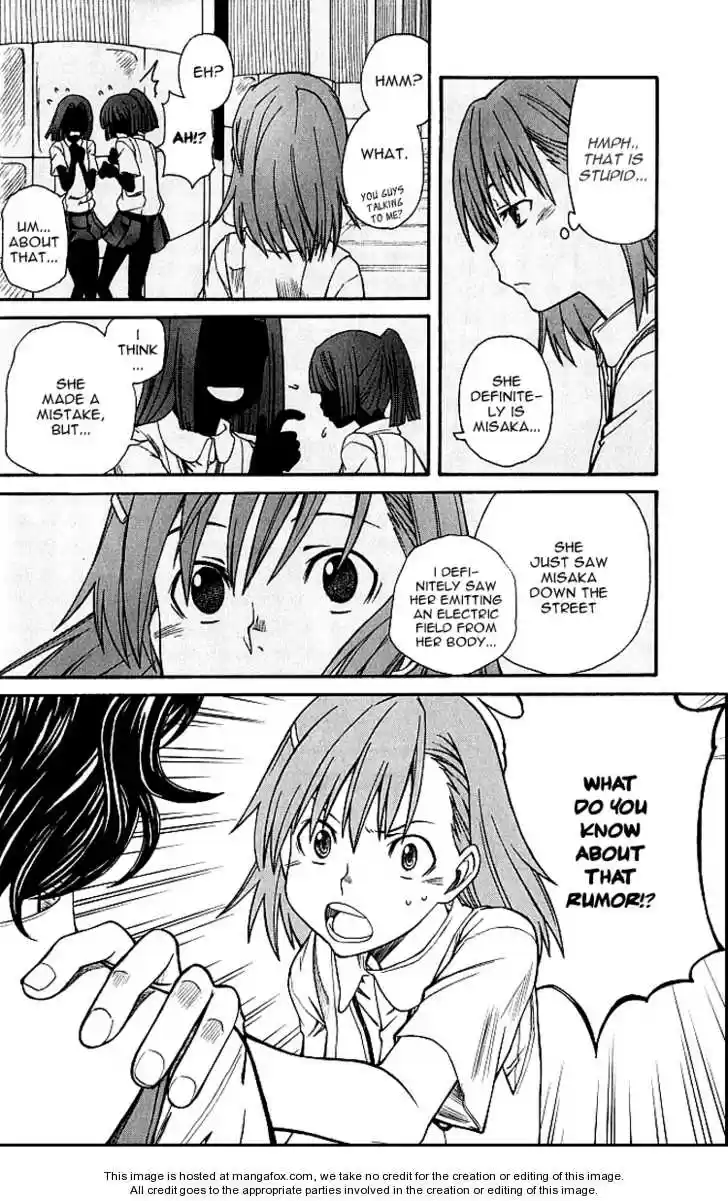 To Aru Kagaku no Rail gun 19