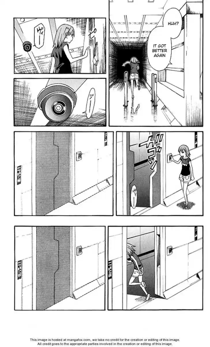 To Aru Kagaku no Rail gun 19