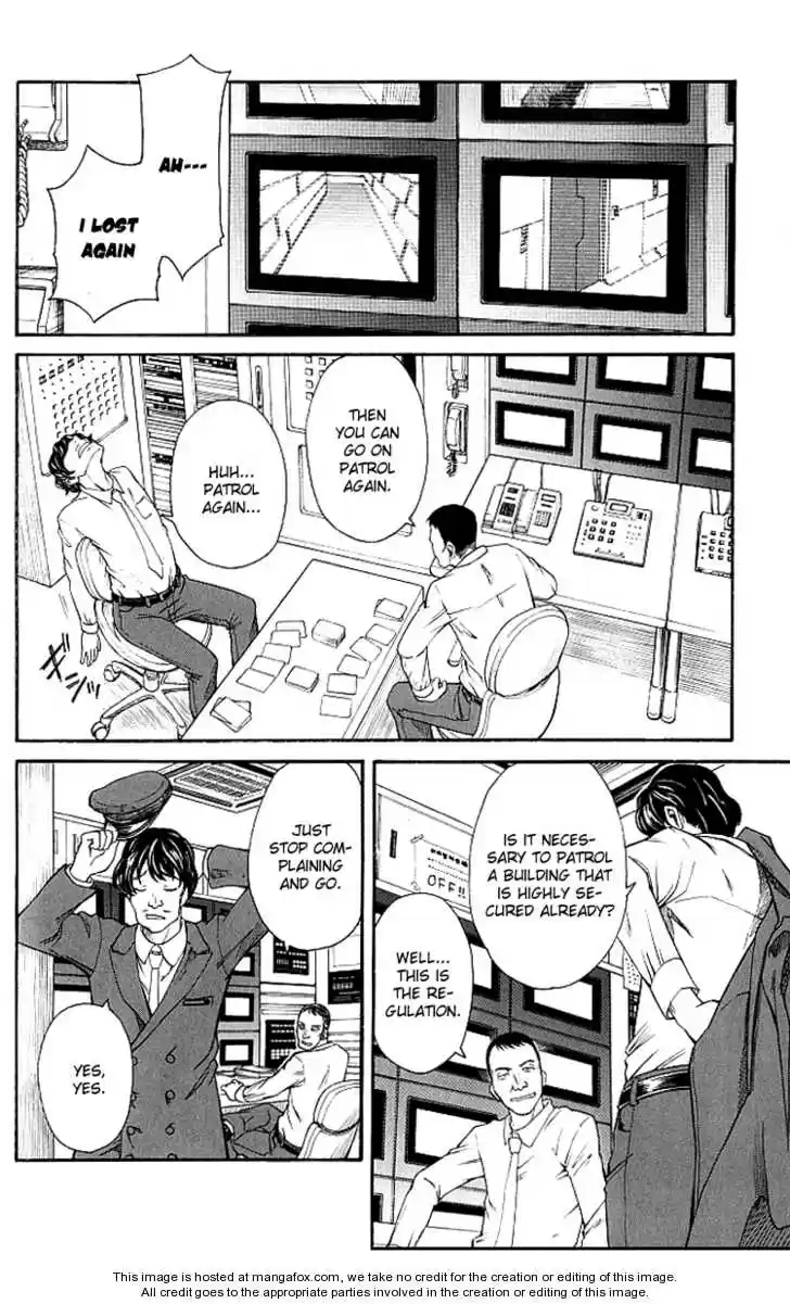 To Aru Kagaku no Rail gun 19