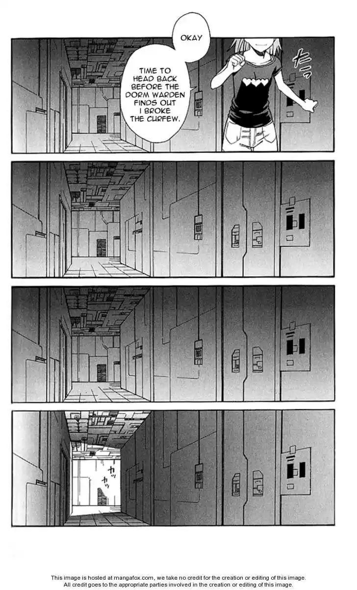 To Aru Kagaku no Rail gun 19