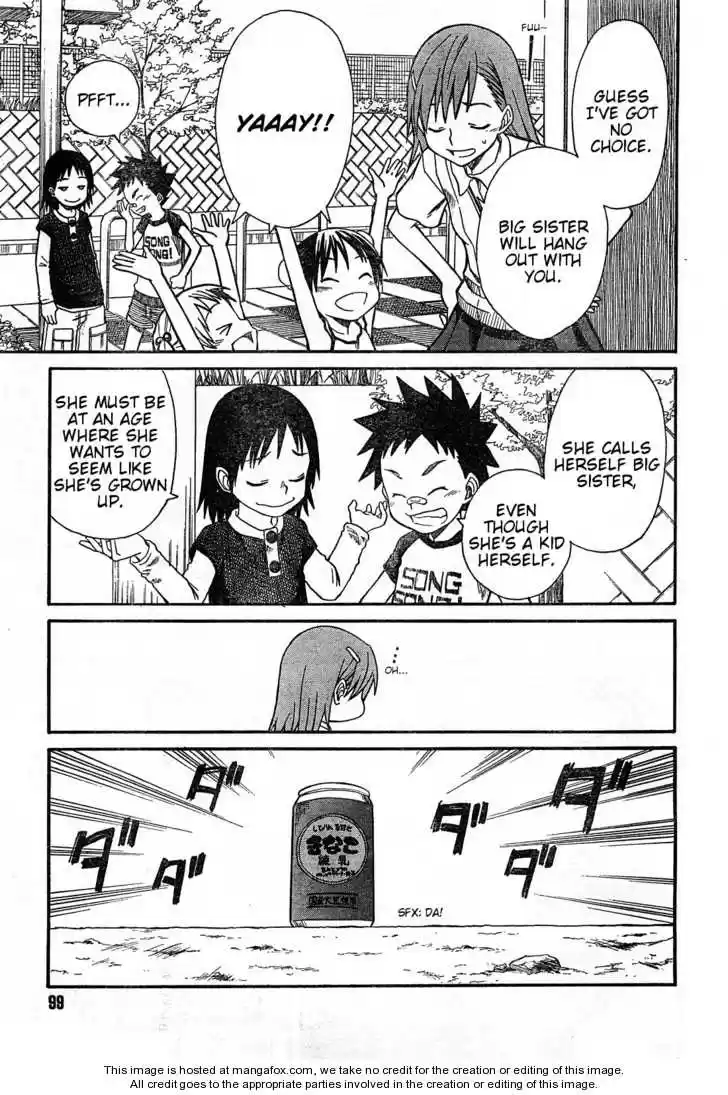 To Aru Kagaku no Rail gun 21