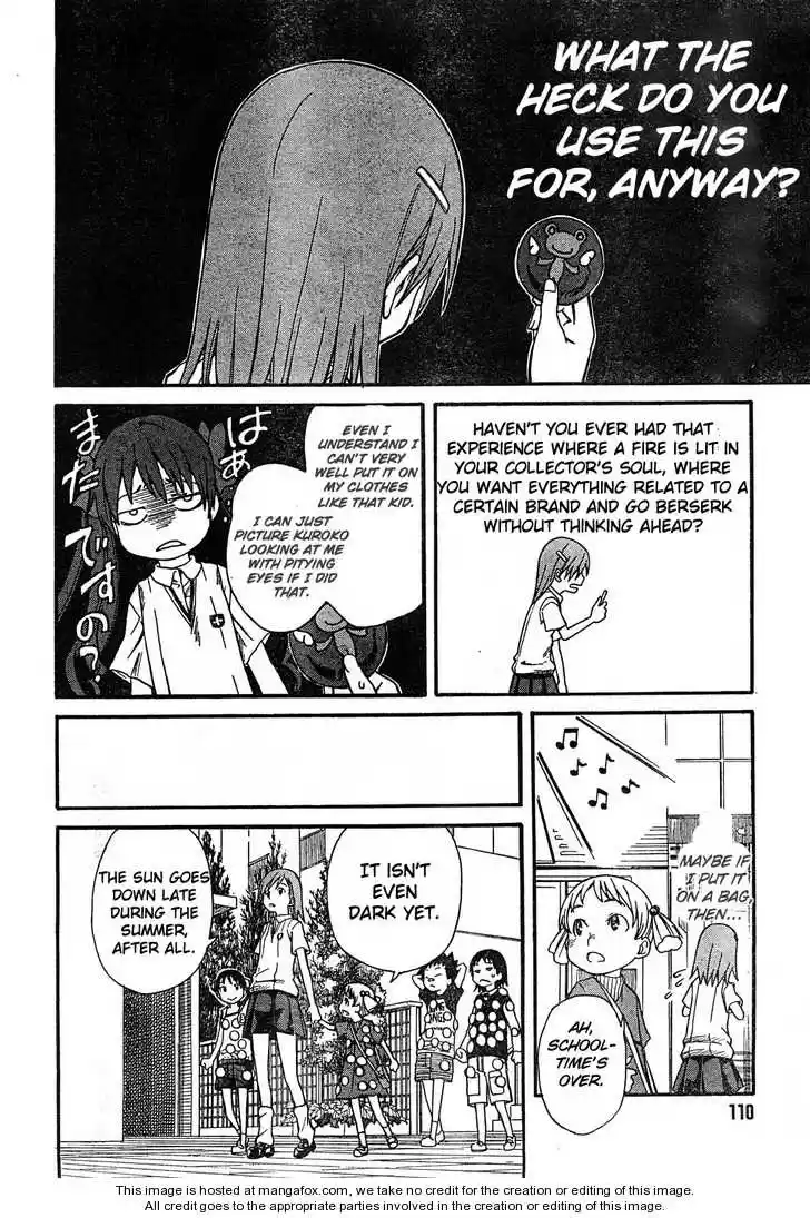 To Aru Kagaku no Rail gun 21