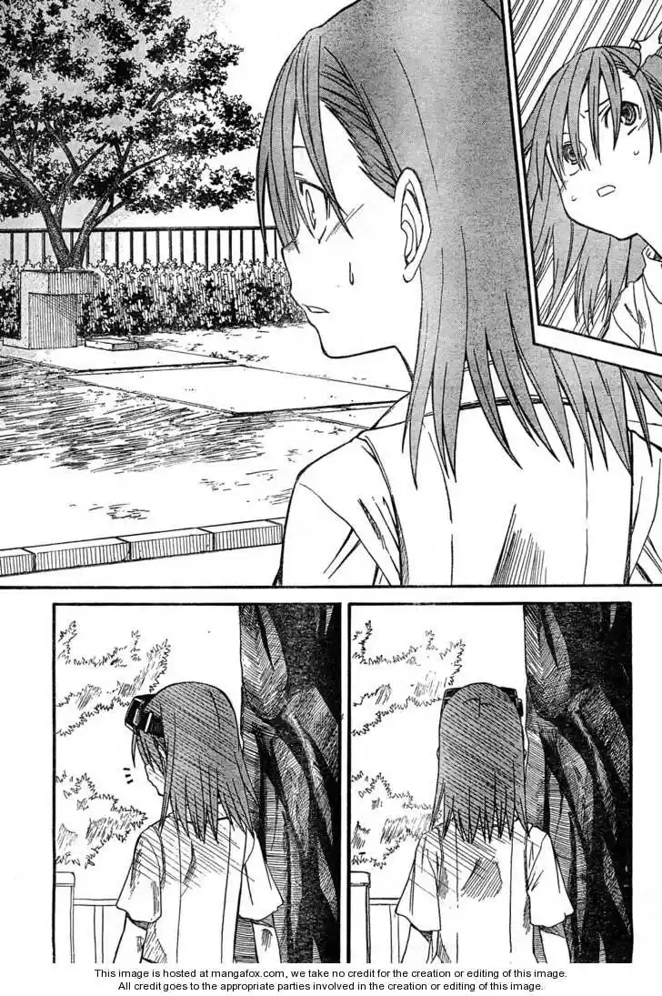 To Aru Kagaku no Rail gun 21