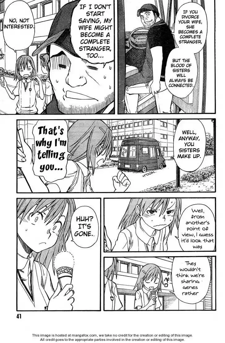 To Aru Kagaku no Rail gun 22