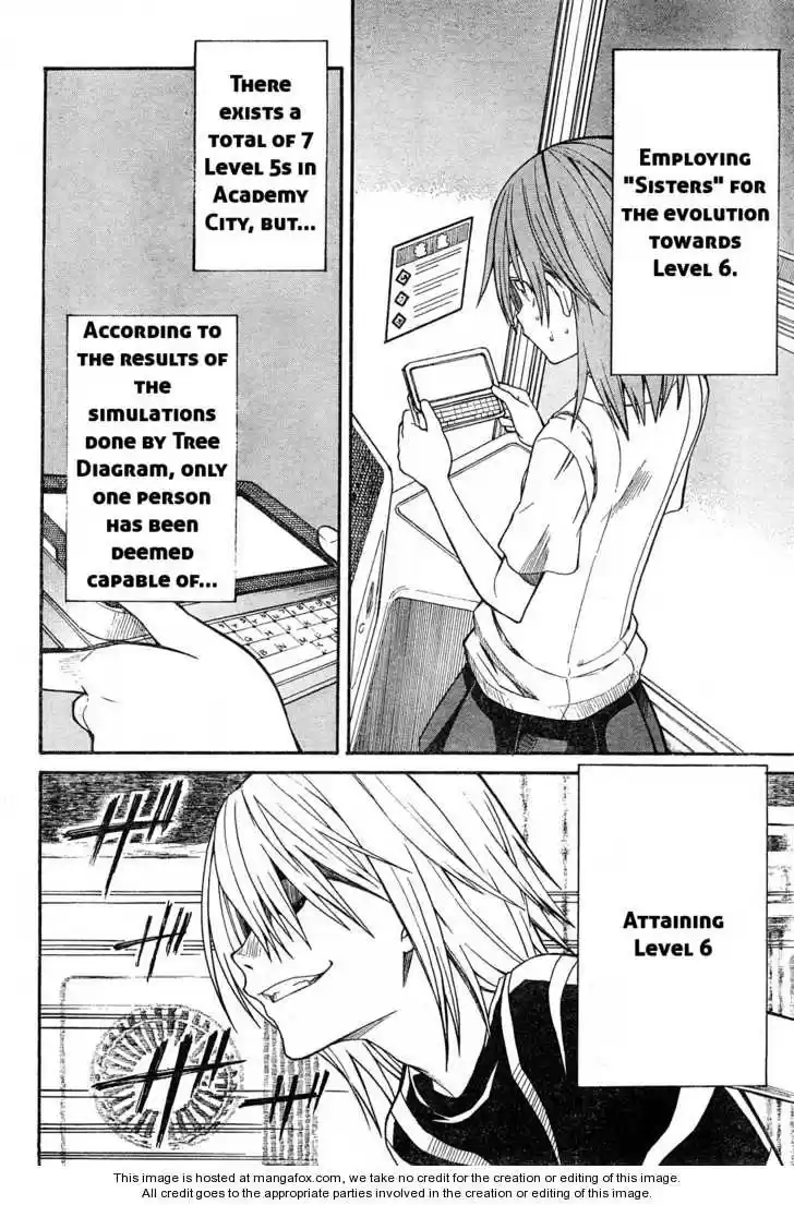 To Aru Kagaku no Rail gun 23