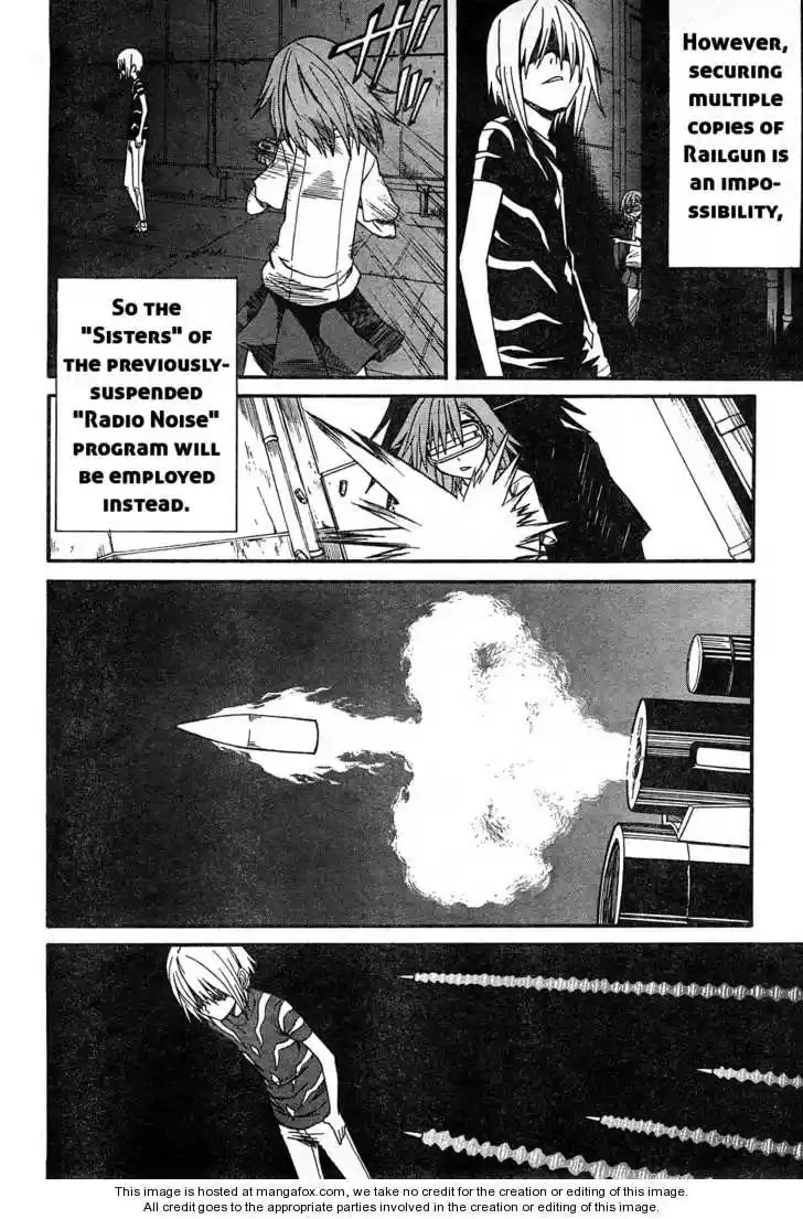 To Aru Kagaku no Rail gun 23