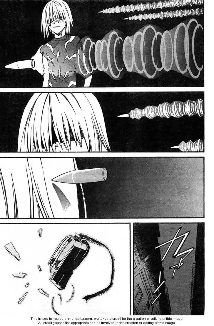 To Aru Kagaku no Rail gun 23