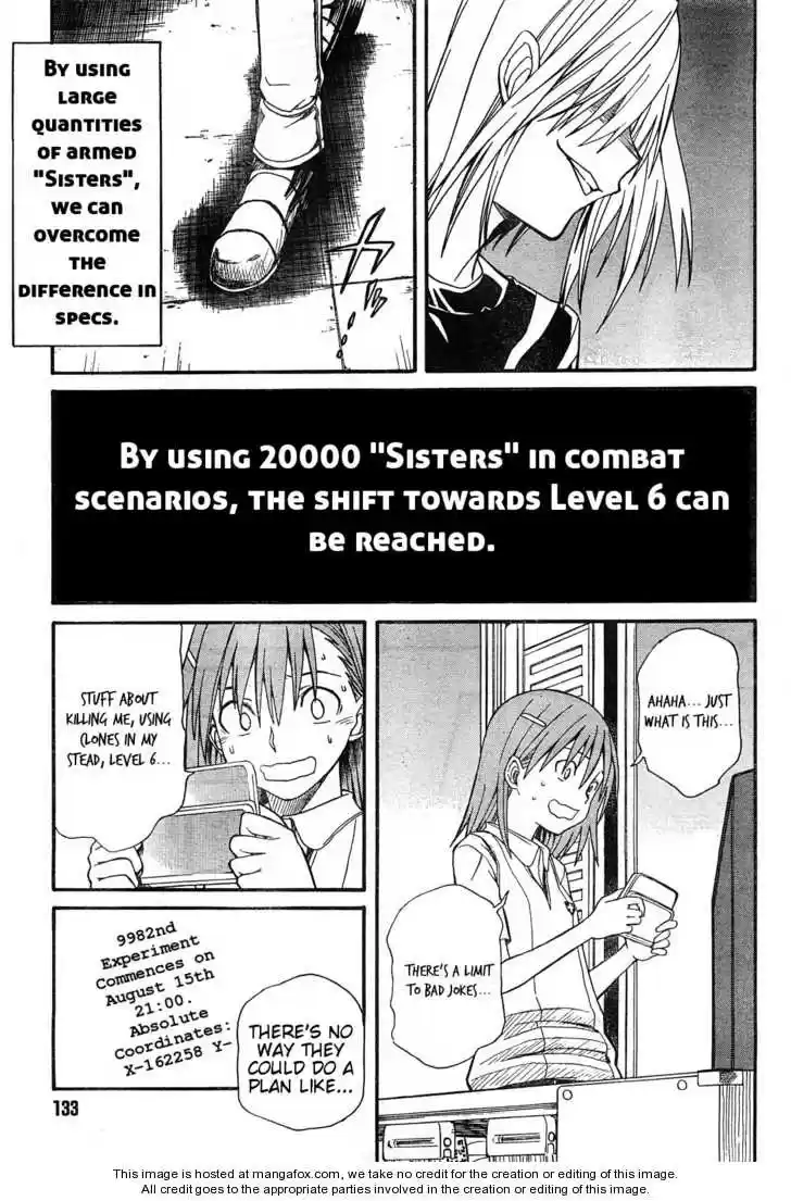 To Aru Kagaku no Rail gun 23