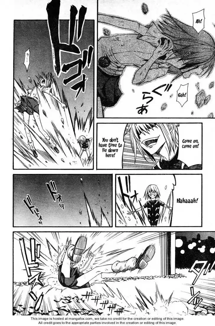 To Aru Kagaku no Rail gun 23