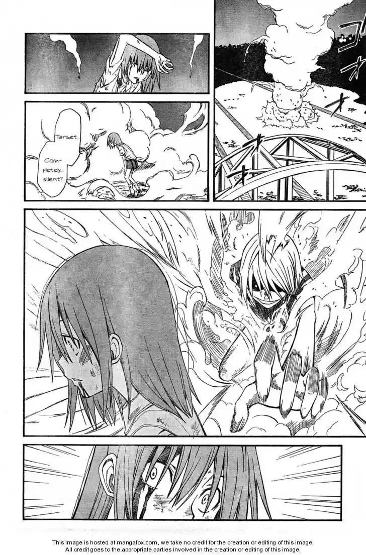 To Aru Kagaku no Rail gun 23