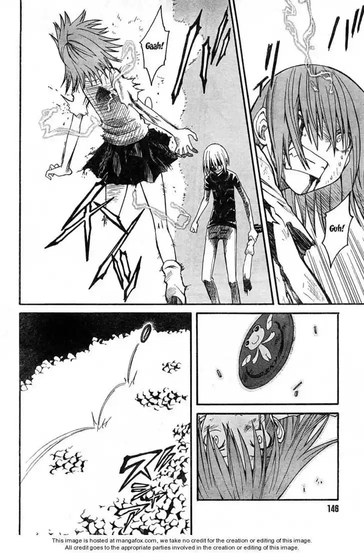 To Aru Kagaku no Rail gun 23