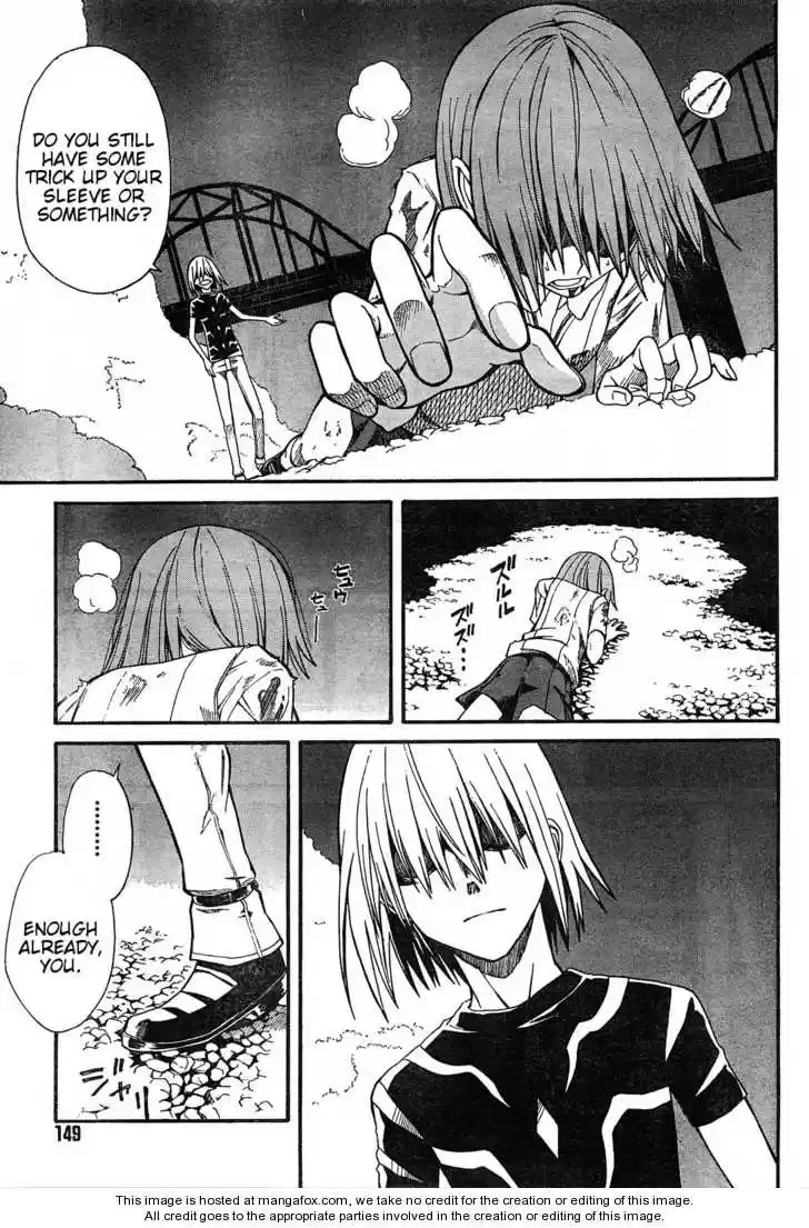 To Aru Kagaku no Rail gun 23