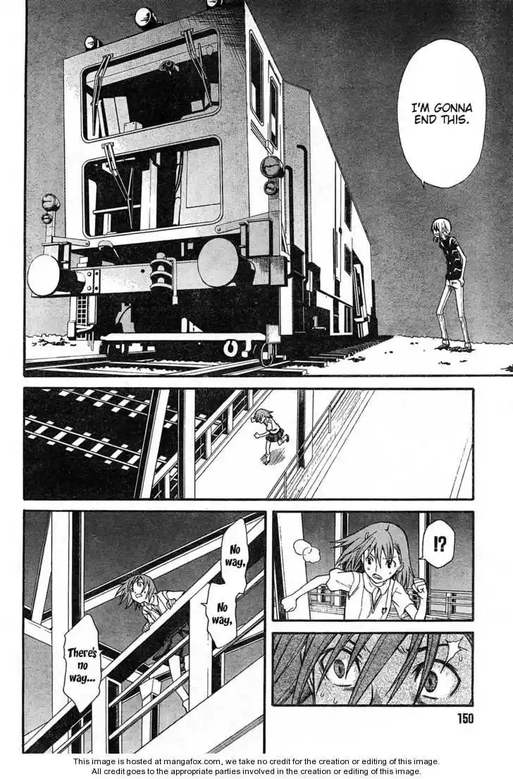 To Aru Kagaku no Rail gun 23