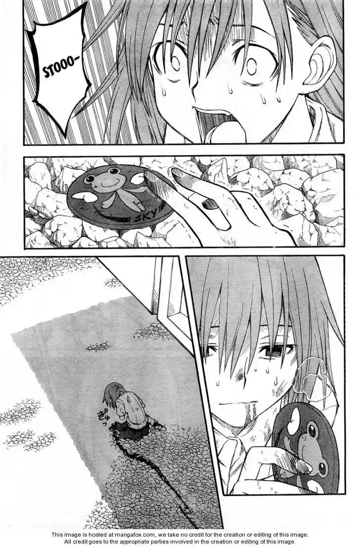 To Aru Kagaku no Rail gun 23