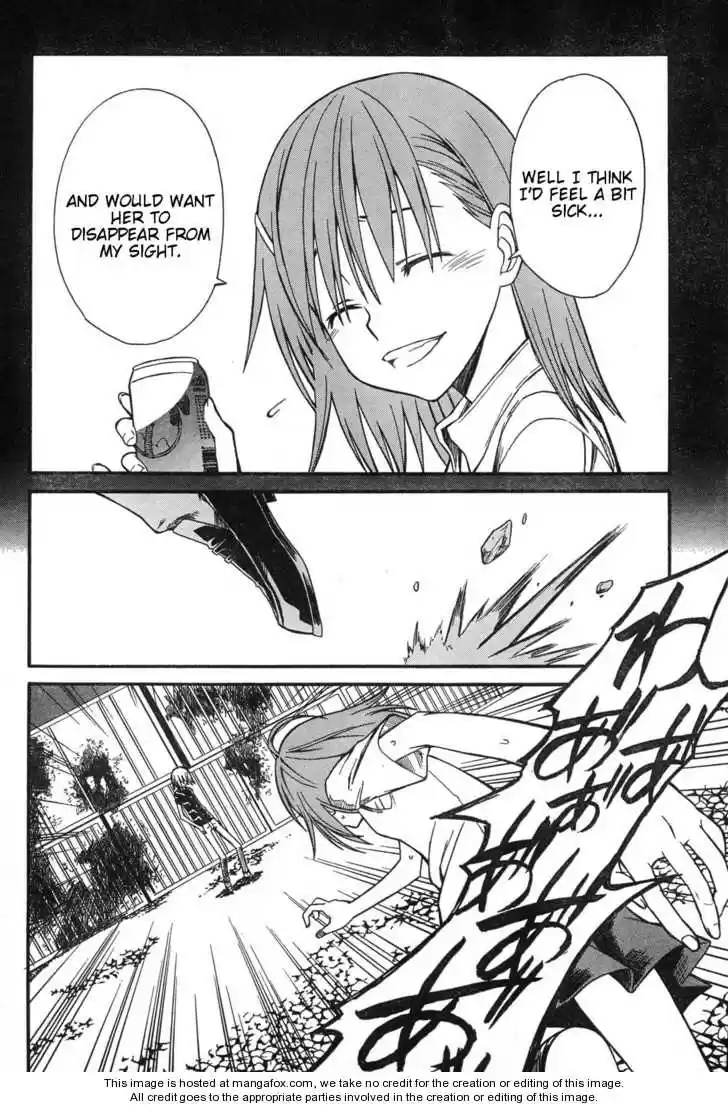 To Aru Kagaku no Rail gun 24