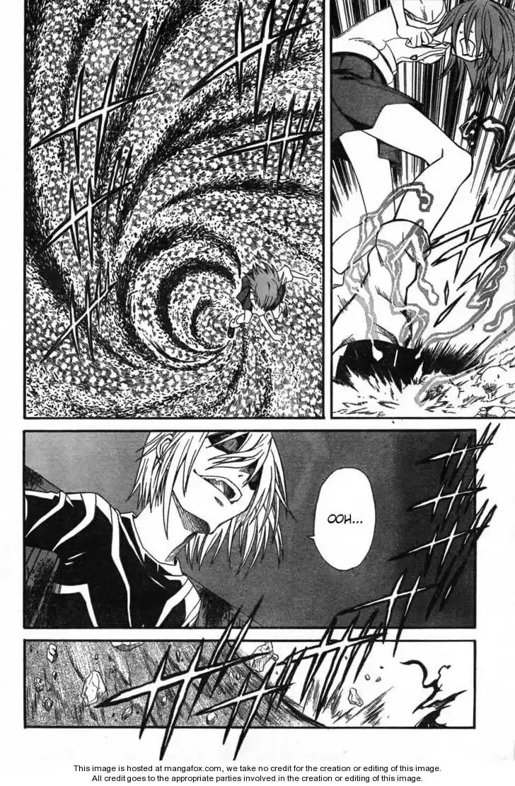 To Aru Kagaku no Rail gun 24