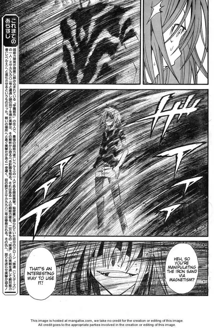 To Aru Kagaku no Rail gun 24