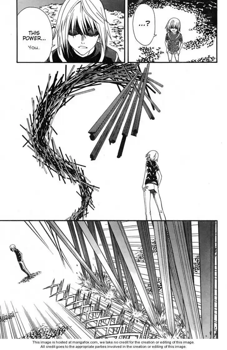 To Aru Kagaku no Rail gun 24