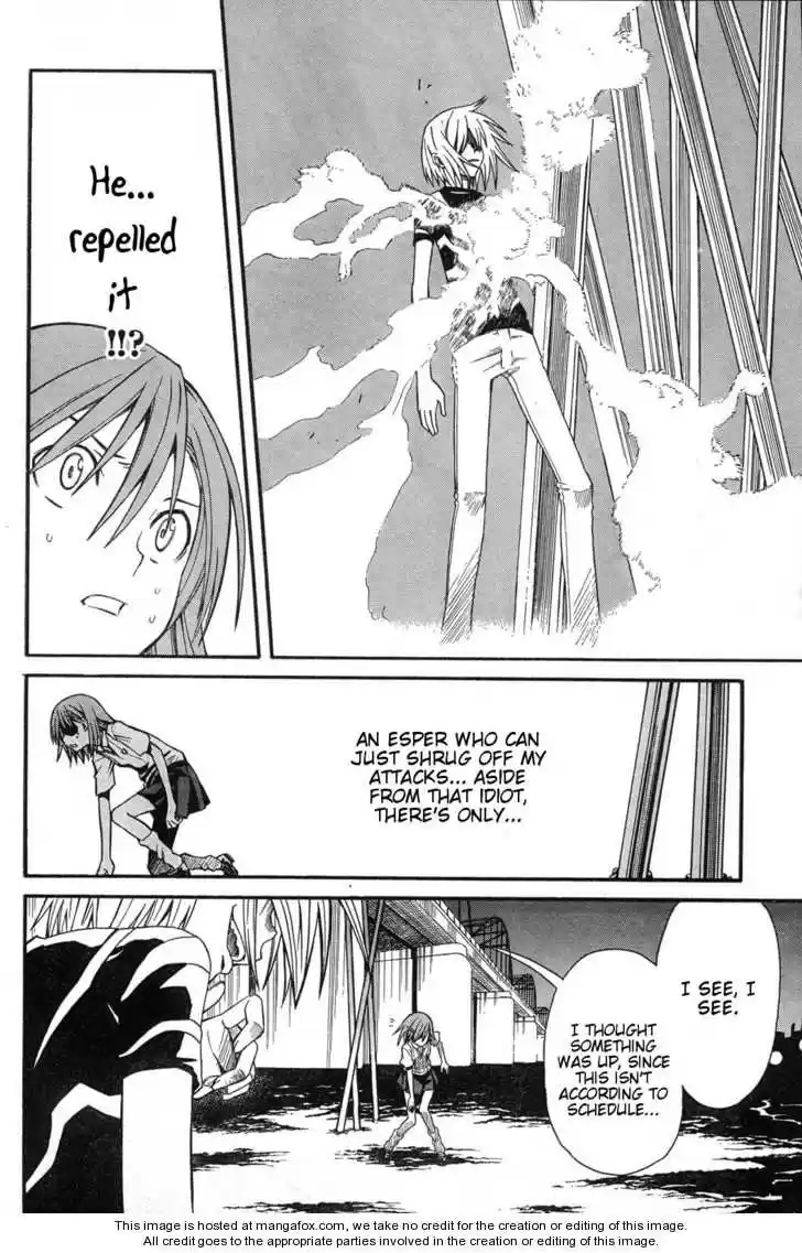 To Aru Kagaku no Rail gun 24