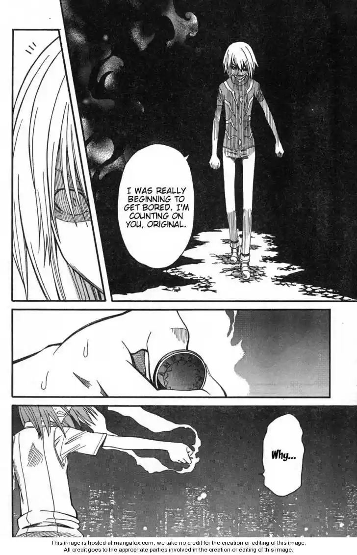 To Aru Kagaku no Rail gun 24