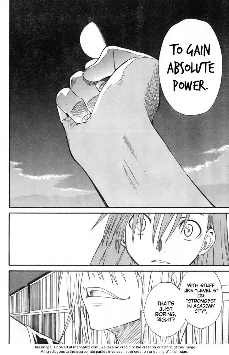 To Aru Kagaku no Rail gun 24