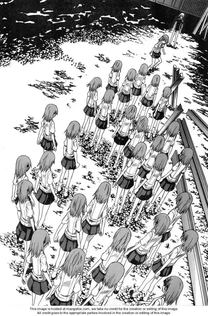 To Aru Kagaku no Rail gun 24