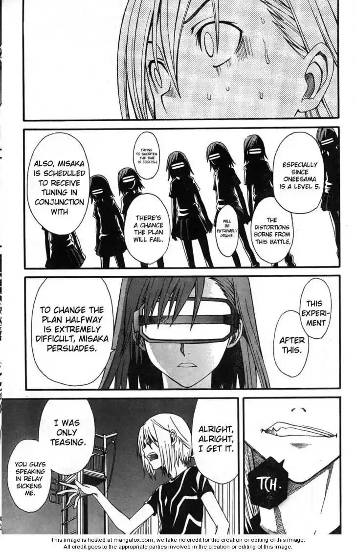 To Aru Kagaku no Rail gun 24