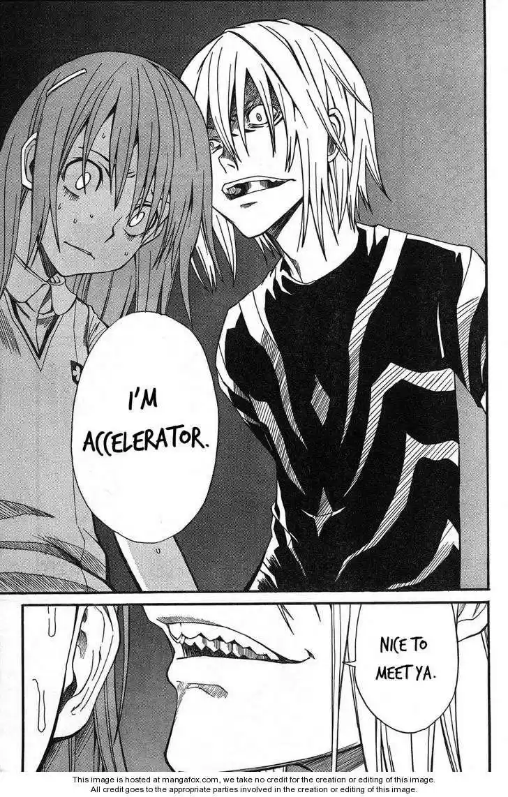 To Aru Kagaku no Rail gun 24