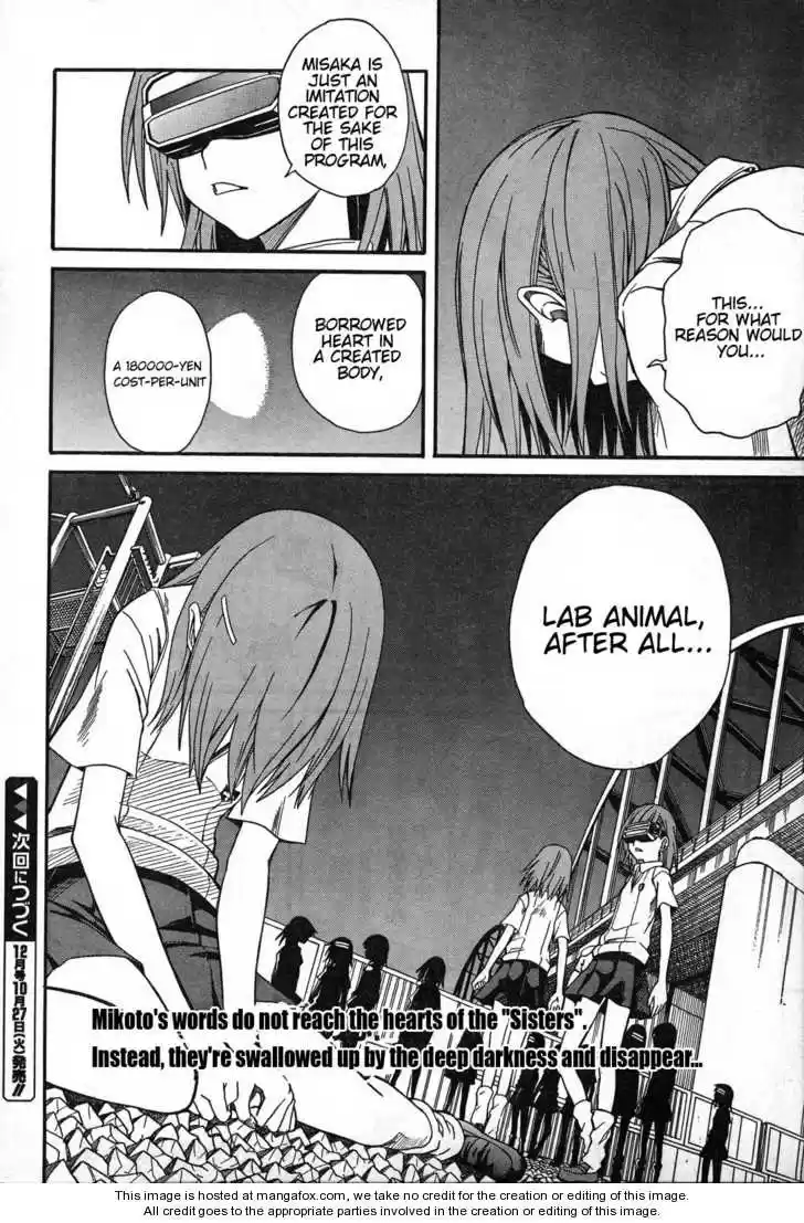 To Aru Kagaku no Rail gun 24